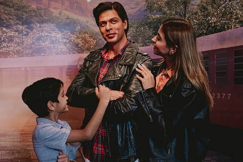 Madame Tussauds Sydney Entrance Ticket - Accommodation ACT 8