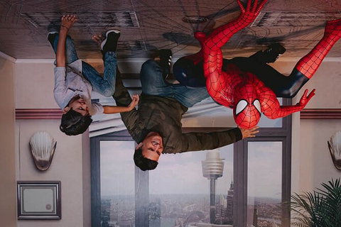 Madame Tussauds Sydney Entrance Ticket - Accommodation ACT 6