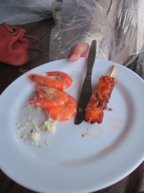 Sydney Harbour Tall Ship Twilight Dinner Cruise - Accommodation ACT 9