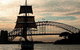 Sydney Harbour Tall Ship Twilight Dinner Cruise - thumb 13
