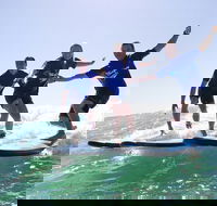 Private and Small-Group Surfing Lessons in Byron Bay - Accommodation ACT