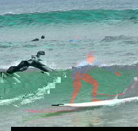 Out The Back 3-Day Surf School in Byron Bay - Accommodation ACT