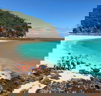 Stray Australia Byron Bay to Cairns - Freestyle Tour - Accommodation ACT
