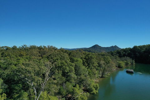 Brunswick Heads Rainforest Eco-Cruise - Accommodation ACT 6