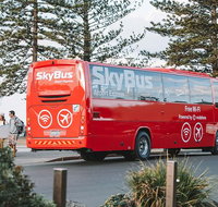 SkyBus Byron Bay Express - Accommodation ACT