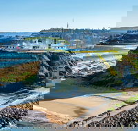 Newcastle and Central Coast Private Shore Excursion  Departs Newcastle Port - Accommodation ACT