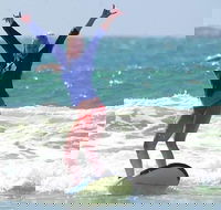 Byron Bay Private Surf Lesson - Accommodation ACT