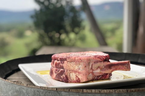 Luxury Blue Mountains Tour With Aussie BBQ Lunch And Wine Tasting - Accommodation ACT 11