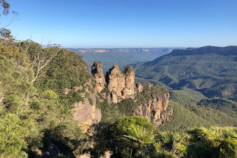 Luxury Blue Mountains Tour With Aussie BBQ Lunch And Wine Tasting - Accommodation ACT 6