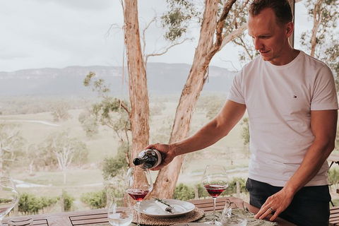 Luxury Blue Mountains Tour With Aussie BBQ Lunch And Wine Tasting - Accommodation ACT 7