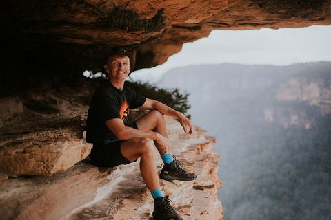 Luxury Blue Mountains Tour With Aussie BBQ Lunch And Wine Tasting - Accommodation ACT 10