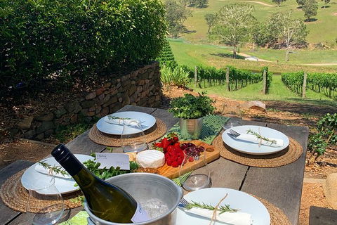 Luxury Blue Mountains Tour With Aussie BBQ Lunch And Wine Tasting - Accommodation ACT 4