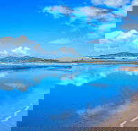 Airforce Beach - Accommodation ACT