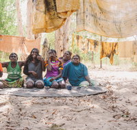 Anindilyakwa Arts Groote Eylandt - Accommodation ACT