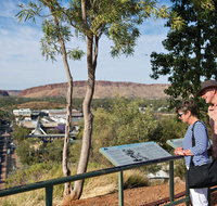 Anzac Hill - Accommodation ACT