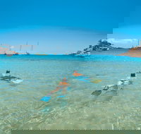 Arcadia at Magnetic Island - Accommodation ACT