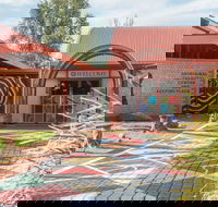 Armidale and Region Aboriginal Cultural Centre and Keeping Place - Accommodation ACT