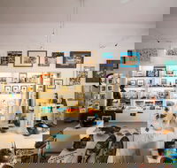 Art Aspects Gallery - Accommodation ACT