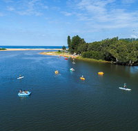 Avoca Lake - Accommodation ACT