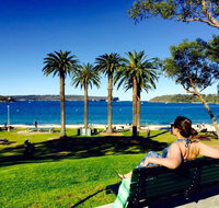Balmoral Beach - Accommodation ACT