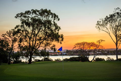 Ballina Golf And Sports Club - Accommodation ACT 0