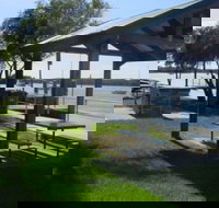 Banksia Park - Accommodation ACT