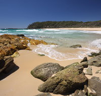 Barragga Bay - Accommodation ACT