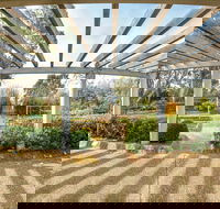 Bible Garden - Accommodation ACT