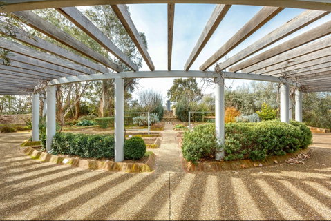 Bible Garden - Accommodation ACT 0