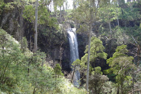 Bindaree Falls - Accommodation ACT 0