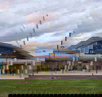 Blacktown Leisure Centre Stanhope - Accommodation ACT