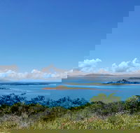 Bowen - Flagstaff Hill Lookout - Accommodation ACT