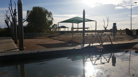 Bruno Bay - Accommodation ACT 0