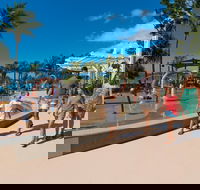 Capricorn Coast - Accommodation ACT