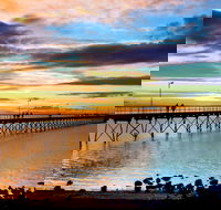 Ceduna Jetty - Accommodation ACT
