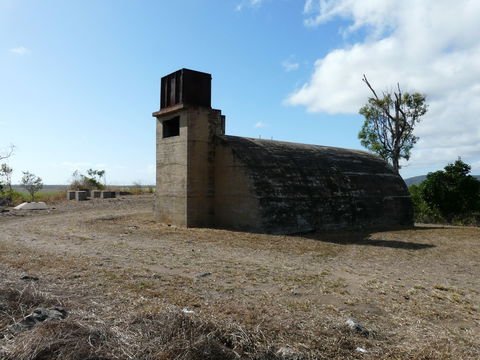 Charlie's Hill - Accommodation ACT 1