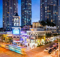 Chevron Renaissance Shopping Centre - Accommodation ACT