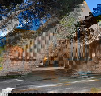 Church Anglican Moonta - Accommodation ACT