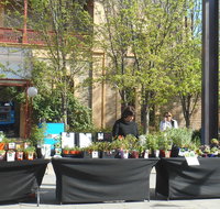 Clare Show Market - Accommodation ACT