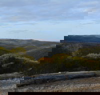 Cleve Hills Scenic Drive  Lookout - Accommodation ACT