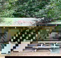 Coachwood Picnic Area - Accommodation ACT