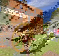 Connor's Mill Museum - Accommodation ACT
