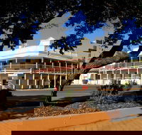 Condobolin - Accommodation ACT