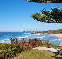 Dalmeny - Accommodation ACT