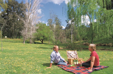 Darling Range - Accommodation ACT 0