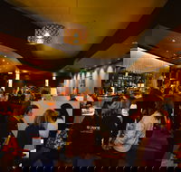 Dendy Cinema Canberra - Accommodation ACT