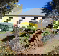 Dingley Dell Conservation Park - Accommodation ACT