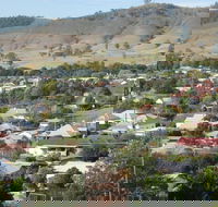 Dungog - Accommodation ACT