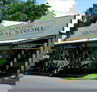 Dunoon - Accommodation ACT