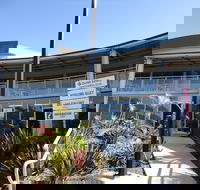 Dunn Lewis Centre - Accommodation ACT